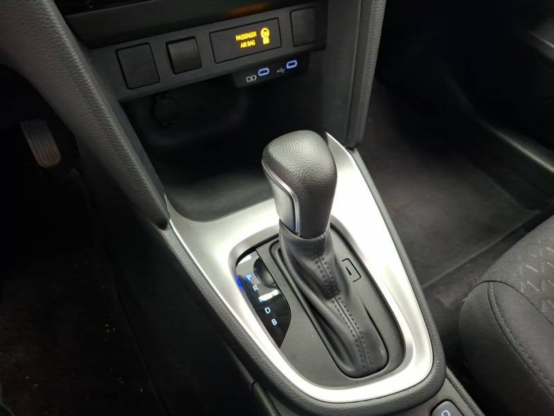 Toyota Yaris - Photo 23