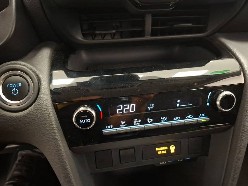 Toyota Yaris - Photo 25