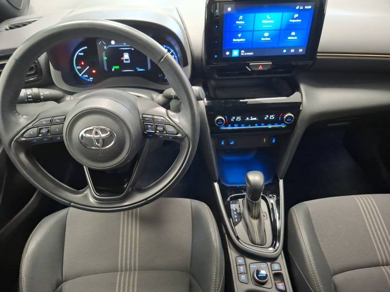 Toyota Yaris - Photo 11