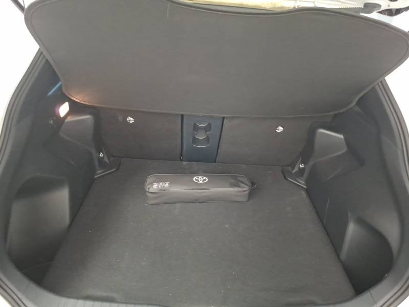 Toyota Yaris - Photo 14