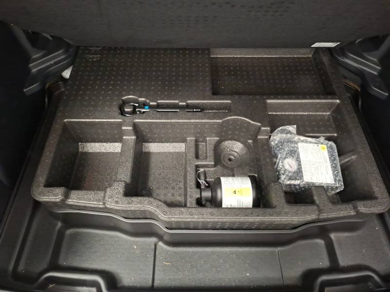 Toyota Yaris - Photo 15