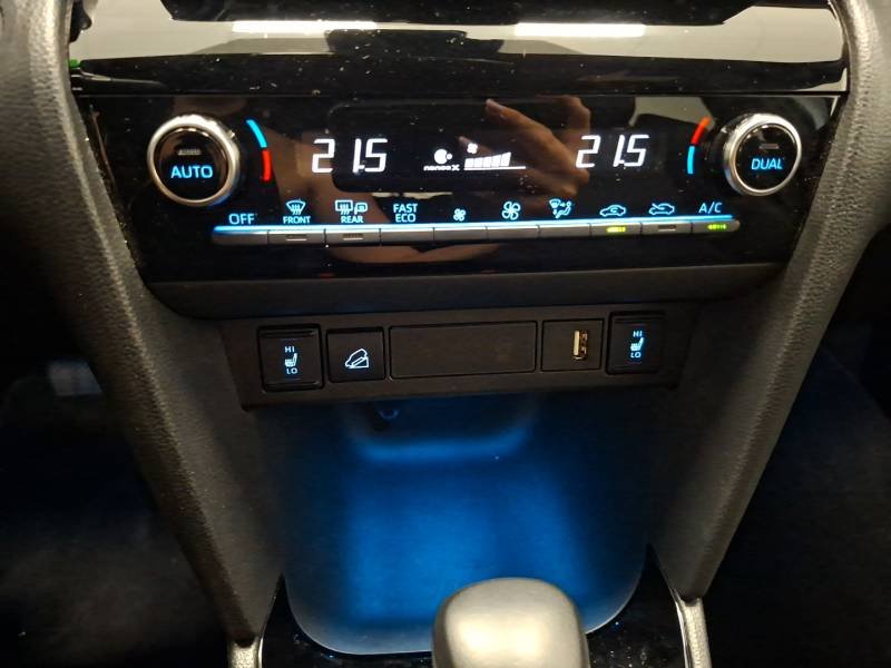 Toyota Yaris - Photo 19
