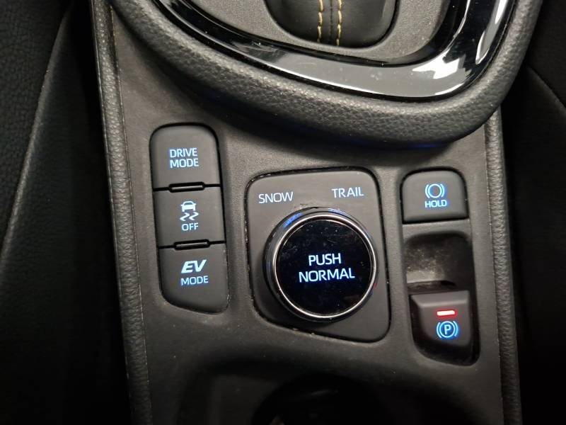 Toyota Yaris - Photo 20