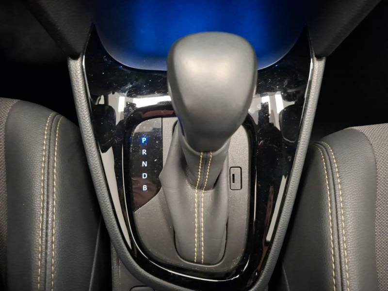 Toyota Yaris - Photo 21