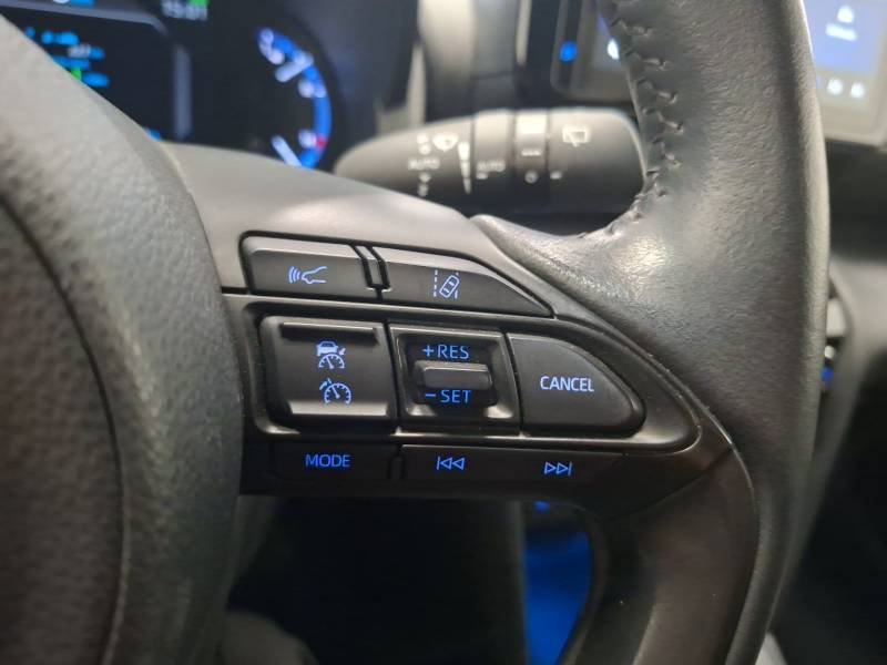 Toyota Yaris - Photo 23