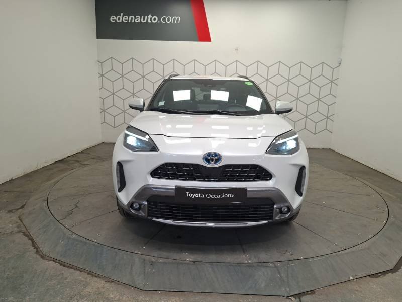 Toyota Yaris - Photo 8