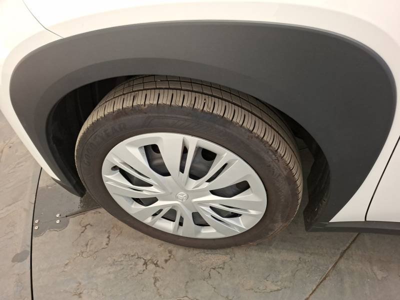 Toyota aygo x - Photo 15