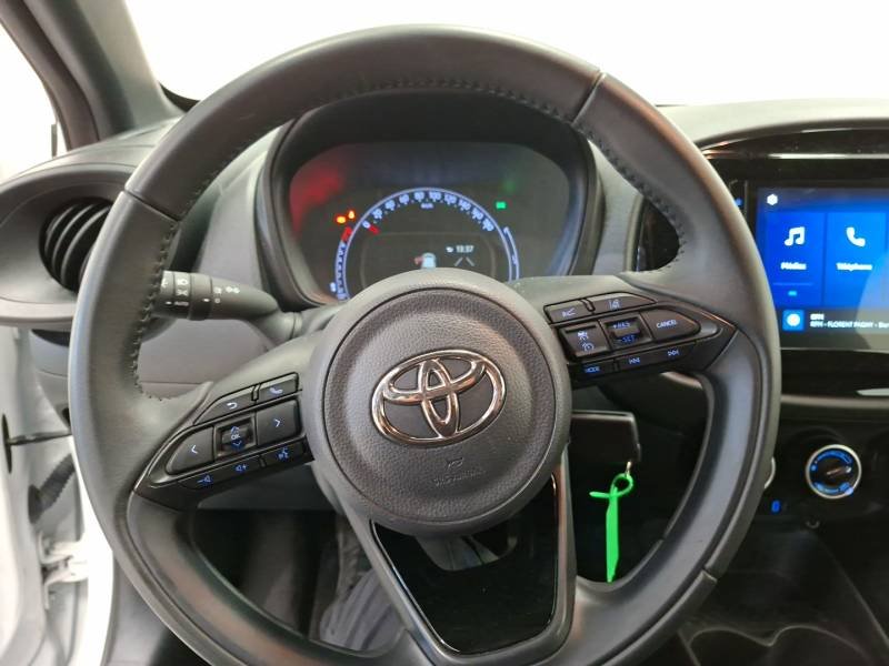 Toyota aygo x - Photo 20