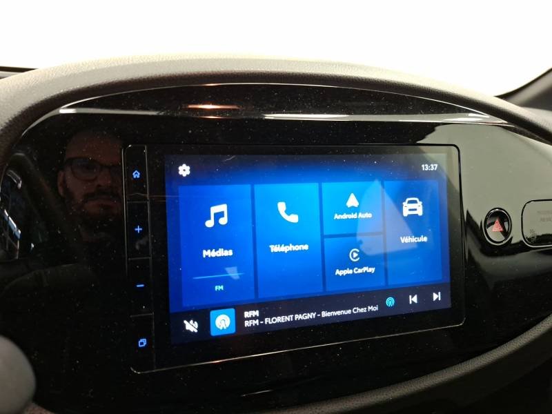Toyota aygo x - Photo 23