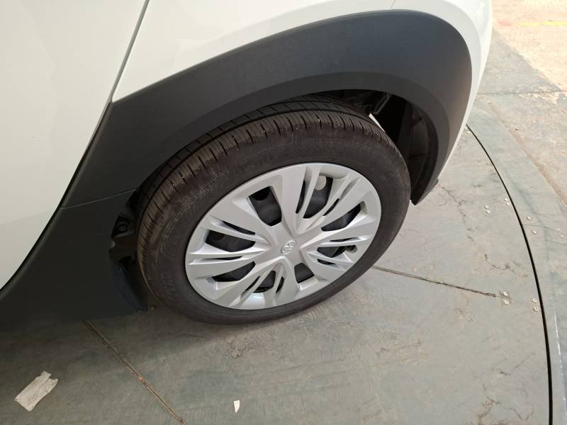 Toyota aygo x - Photo 16
