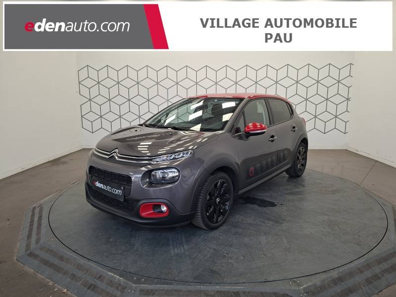 Citroën C3 - Photo 1