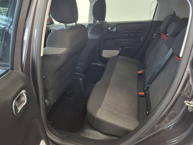Citroën C3 - Photo 11