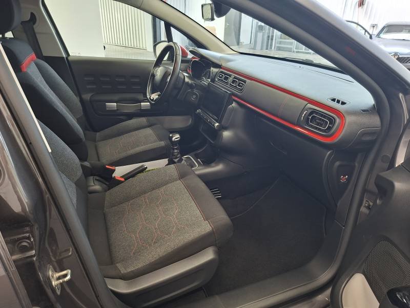 Citroën C3 - Photo 14