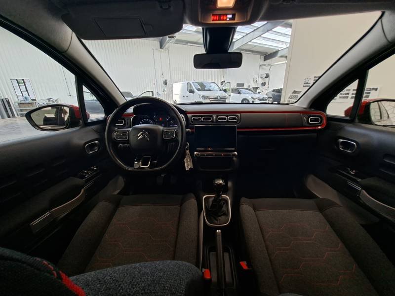 Citroën C3 - Photo 15