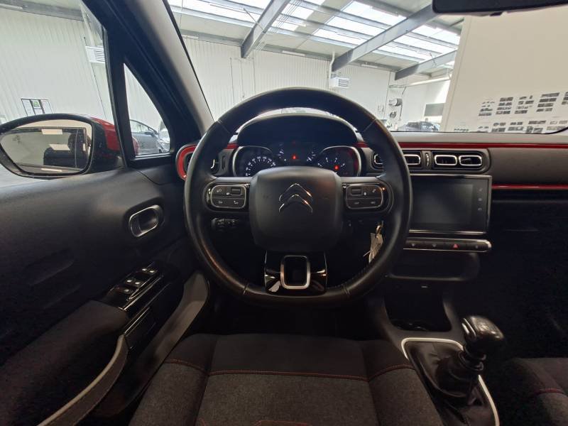 Citroën C3 - Photo 16