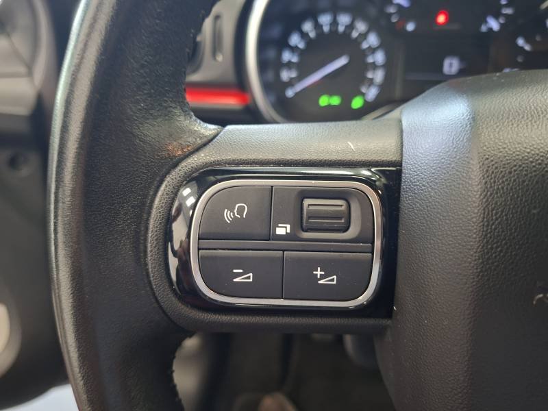 Citroën C3 - Photo 19