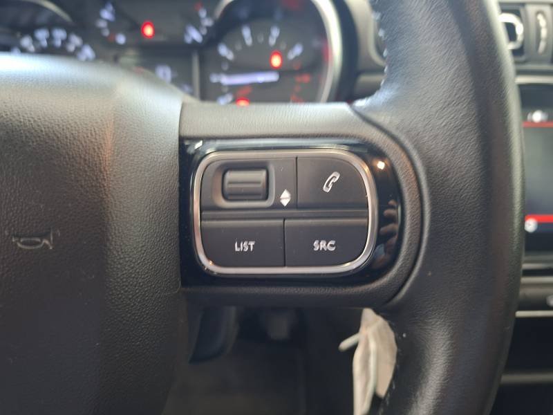 Citroën C3 - Photo 20