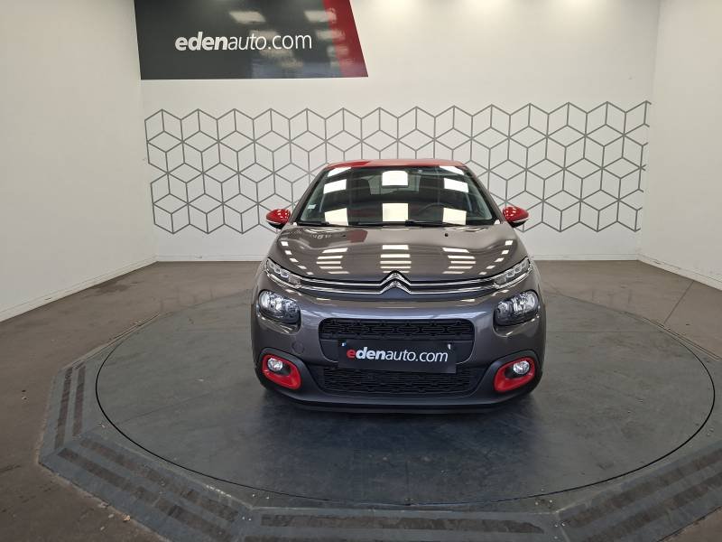 Citroën C3 - Photo 2
