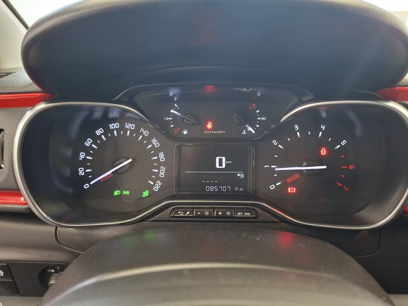 Citroën C3 - Photo 21