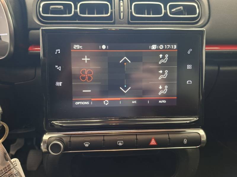 Citroën C3 - Photo 23
