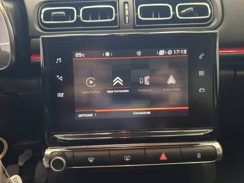 Citroën C3 - Photo 27