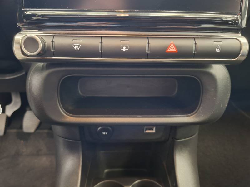 Citroën C3 - Photo 29