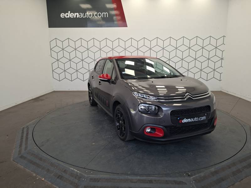 Citroën C3 - Photo 3