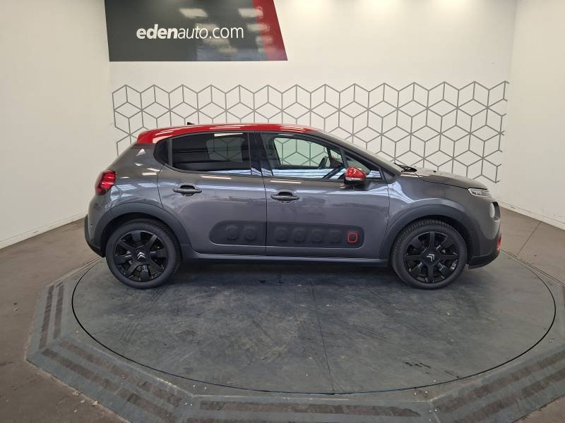 Citroën C3 - Photo 4