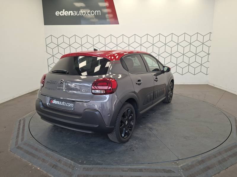 Citroën C3 - Photo 5