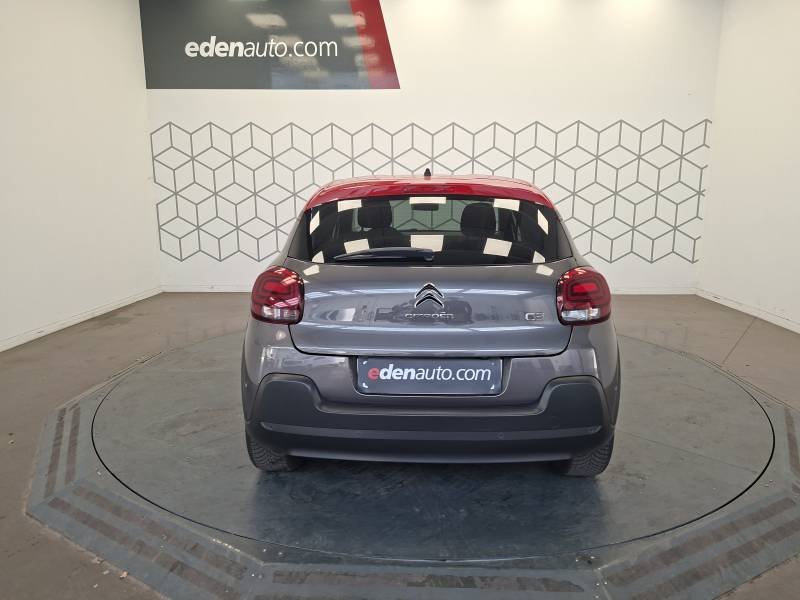 Citroën C3 - Photo 6