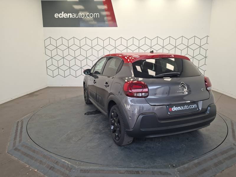 Citroën C3 - Photo 7