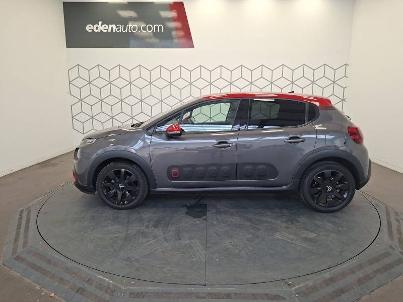 Citroën C3 - Photo 8
