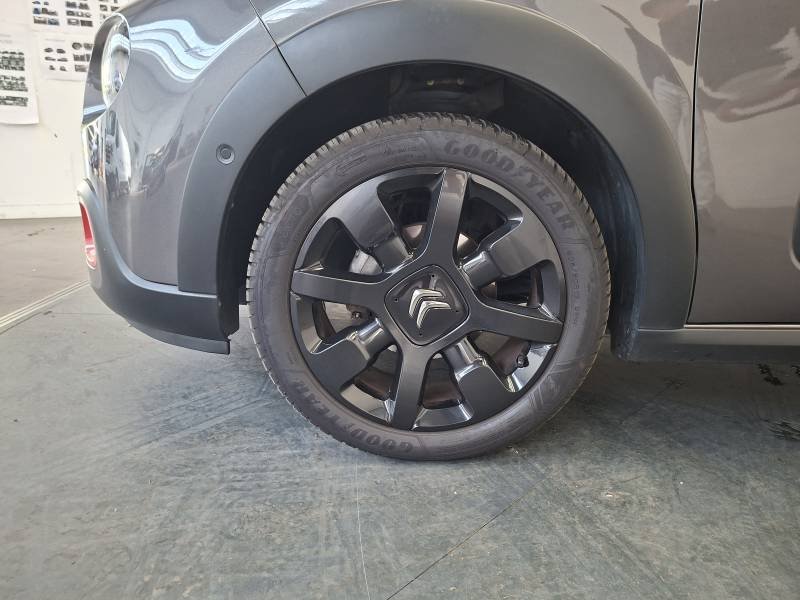 Citroën C3 - Photo 9
