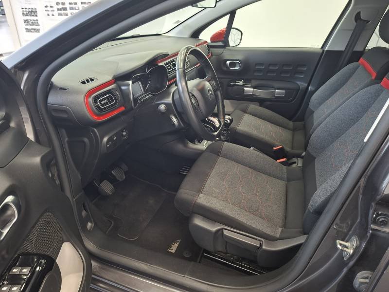 Citroën C3 - Photo 10