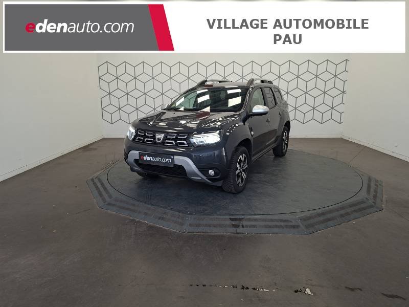 Dacia Duster - Photo 1
