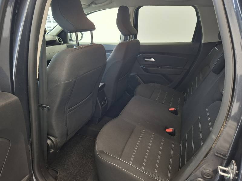 Dacia Duster - Photo 11
