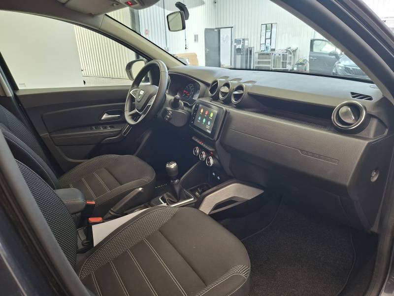 Dacia Duster - Photo 15