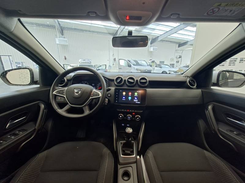 Dacia Duster - Photo 16
