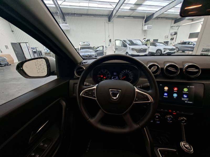 Dacia Duster - Photo 17