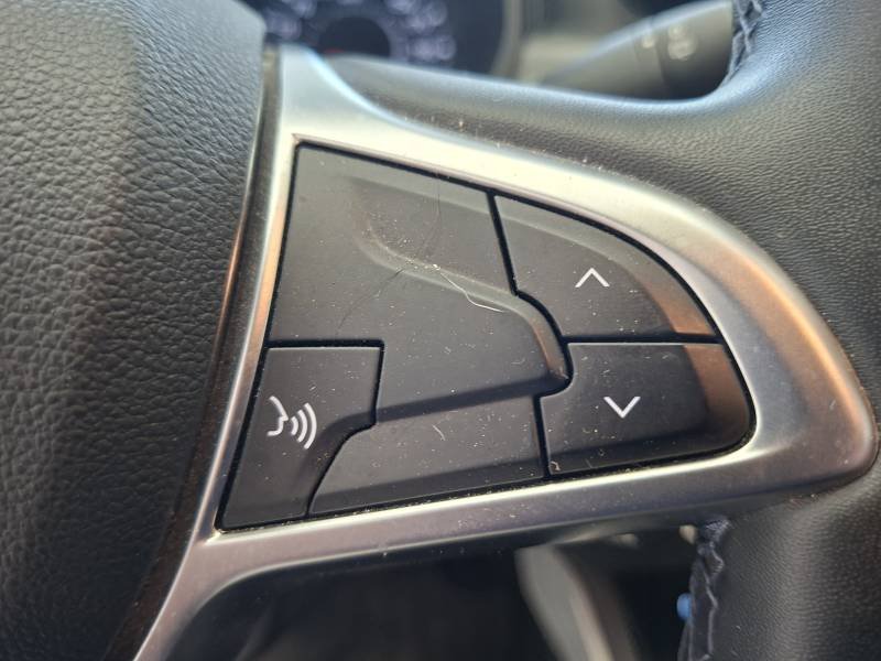 Dacia Duster - Photo 22