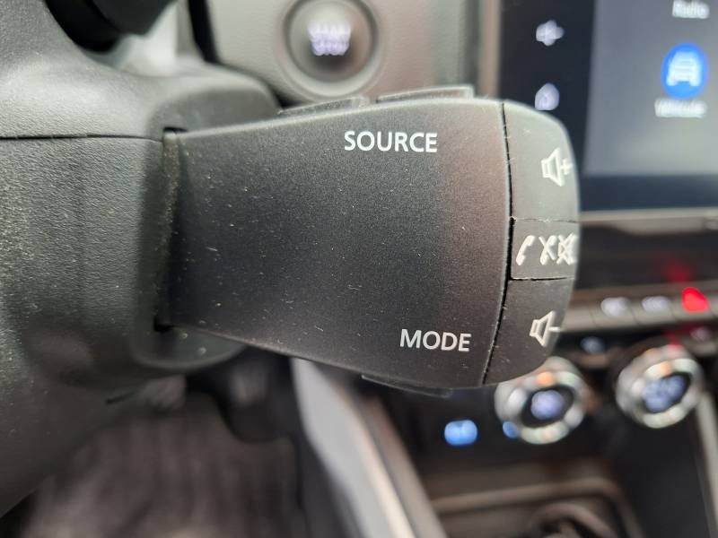 Dacia Duster - Photo 23