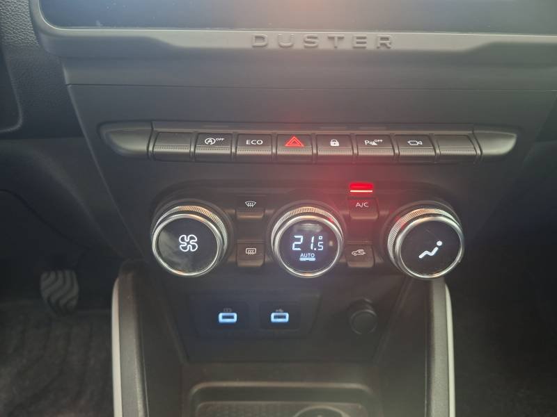 Dacia Duster - Photo 29