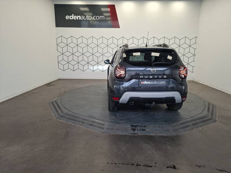Dacia Duster - Photo 4