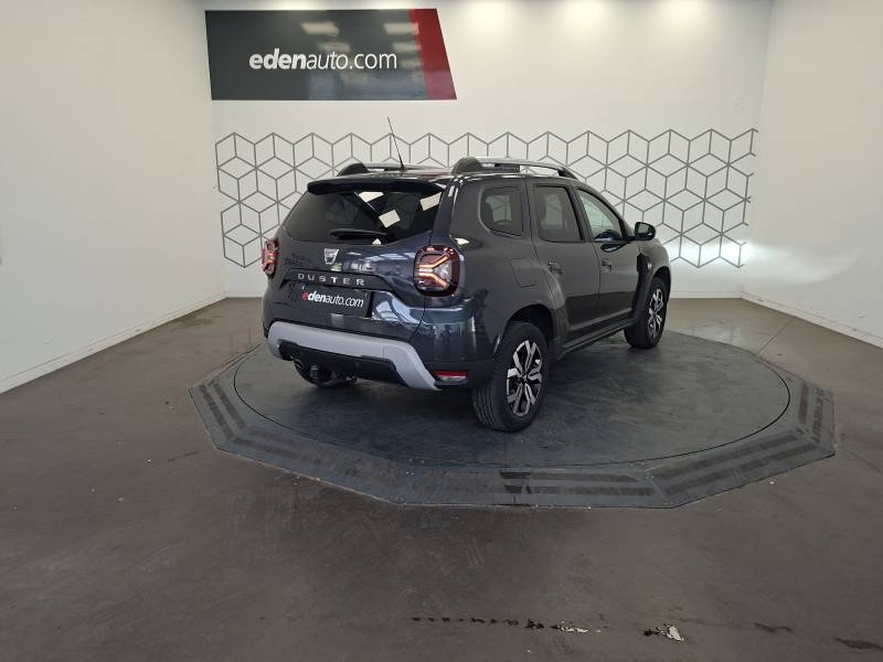 Dacia Duster - Photo 5