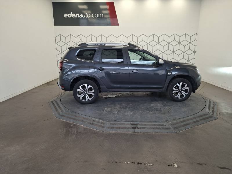 Dacia Duster - Photo 6