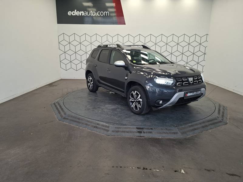 Dacia Duster - Photo 7