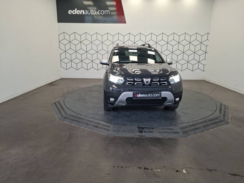 Dacia Duster - Photo 8