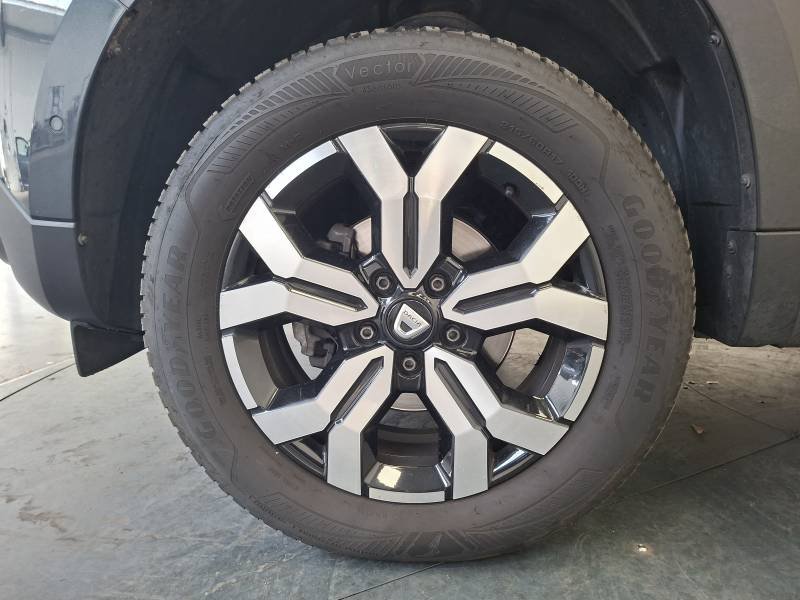 Dacia Duster - Photo 9