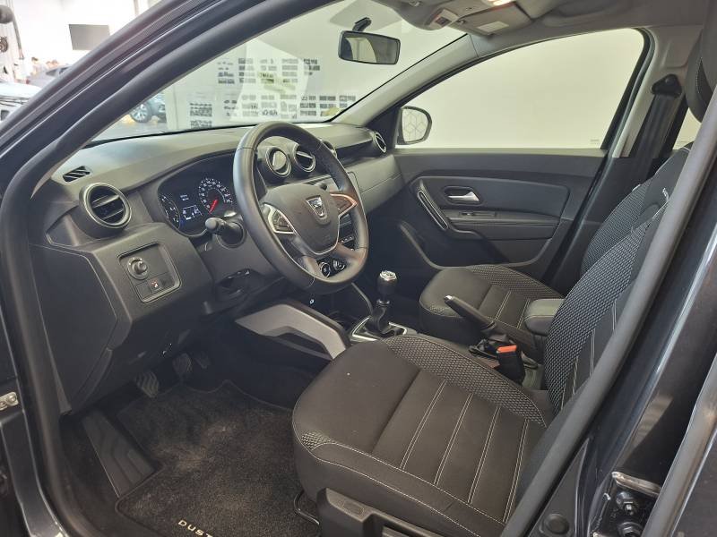 Dacia Duster - Photo 10