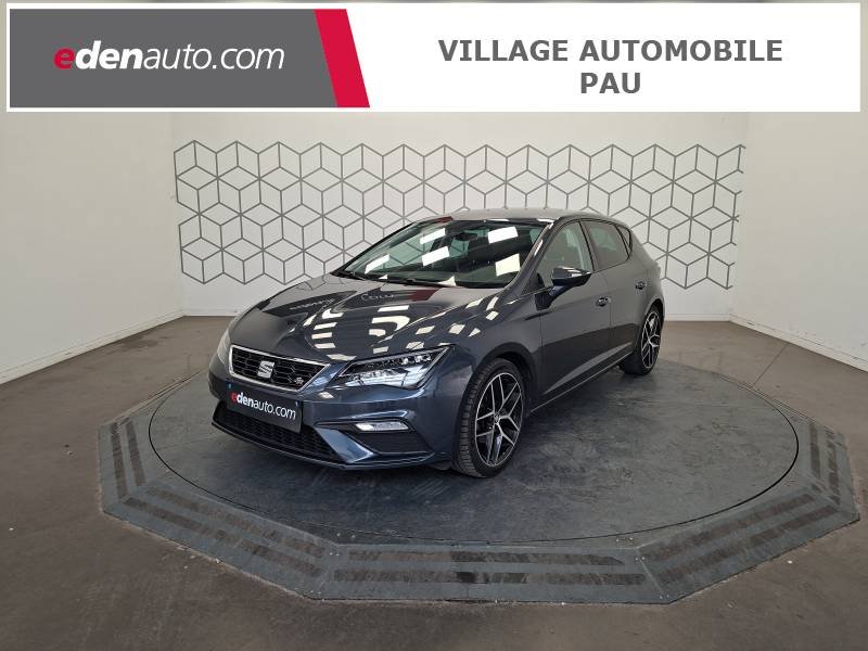 Seat Leon - Photo 1